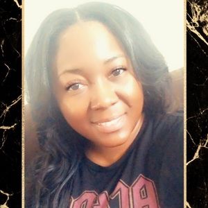 Meet your Posher, Shakirah